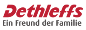 Detheffs Logo