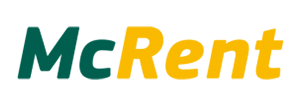 McRent Logo
